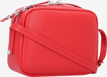 HUGO Red Crossbody Bag 'Mel' in Red