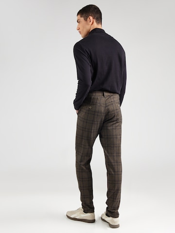 Only & Sons - Slimfit Pantalón 'ONSMARK' en gris