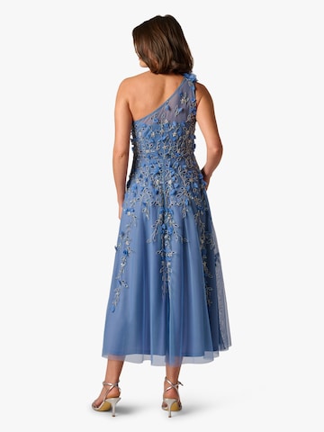 Adrianna Papell Cocktailjurk in Blauw