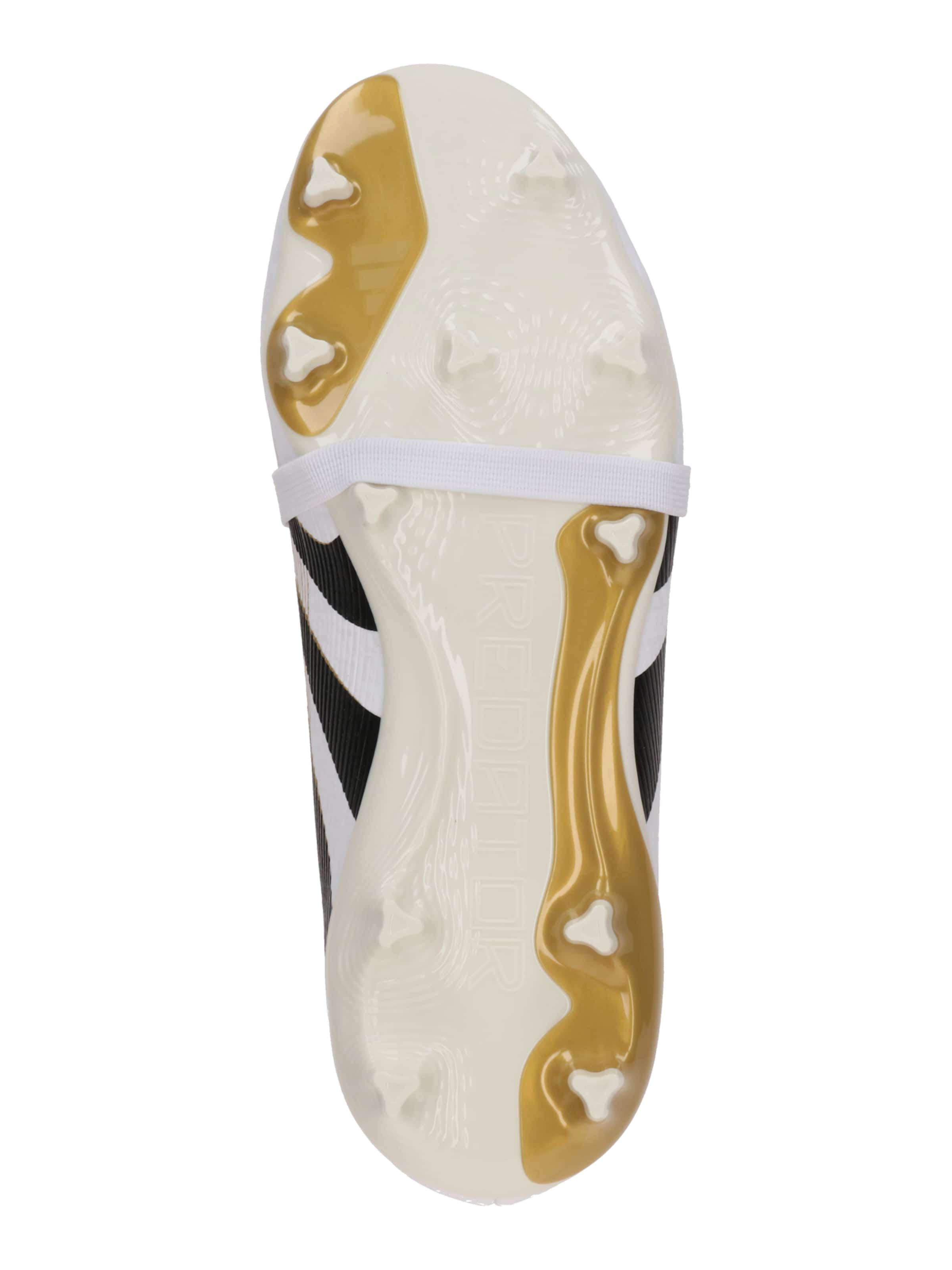 ADIDAS PERFORMANCE - Sapatilha de desporto 'Predator League' em branco