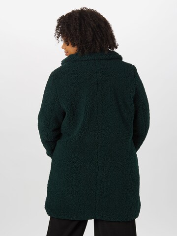 Noisy May Curve Přechodný kabát 'Gabi' – zelená