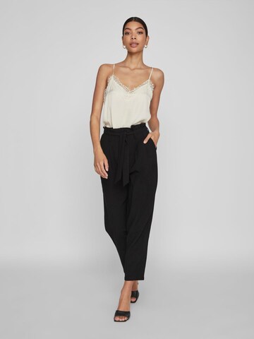 VILA Top in Beige