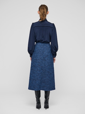 Dea Kudibal Shirt ' MargitDEA ' in Blauw