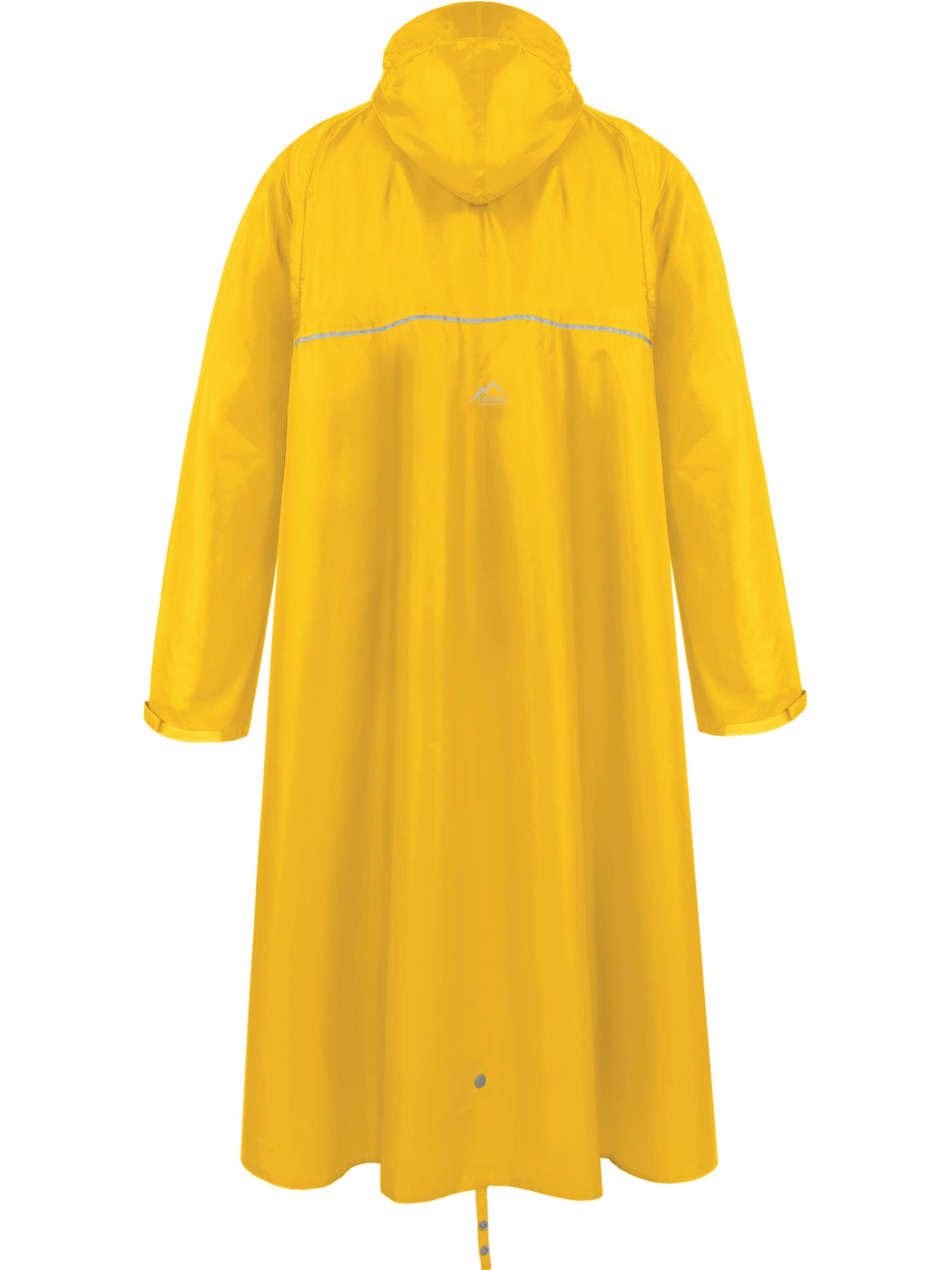 normani Functionele jas 'Quibdó' in Geel