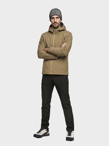 Veste outdoor 'Wildkar' Schöffel en vert