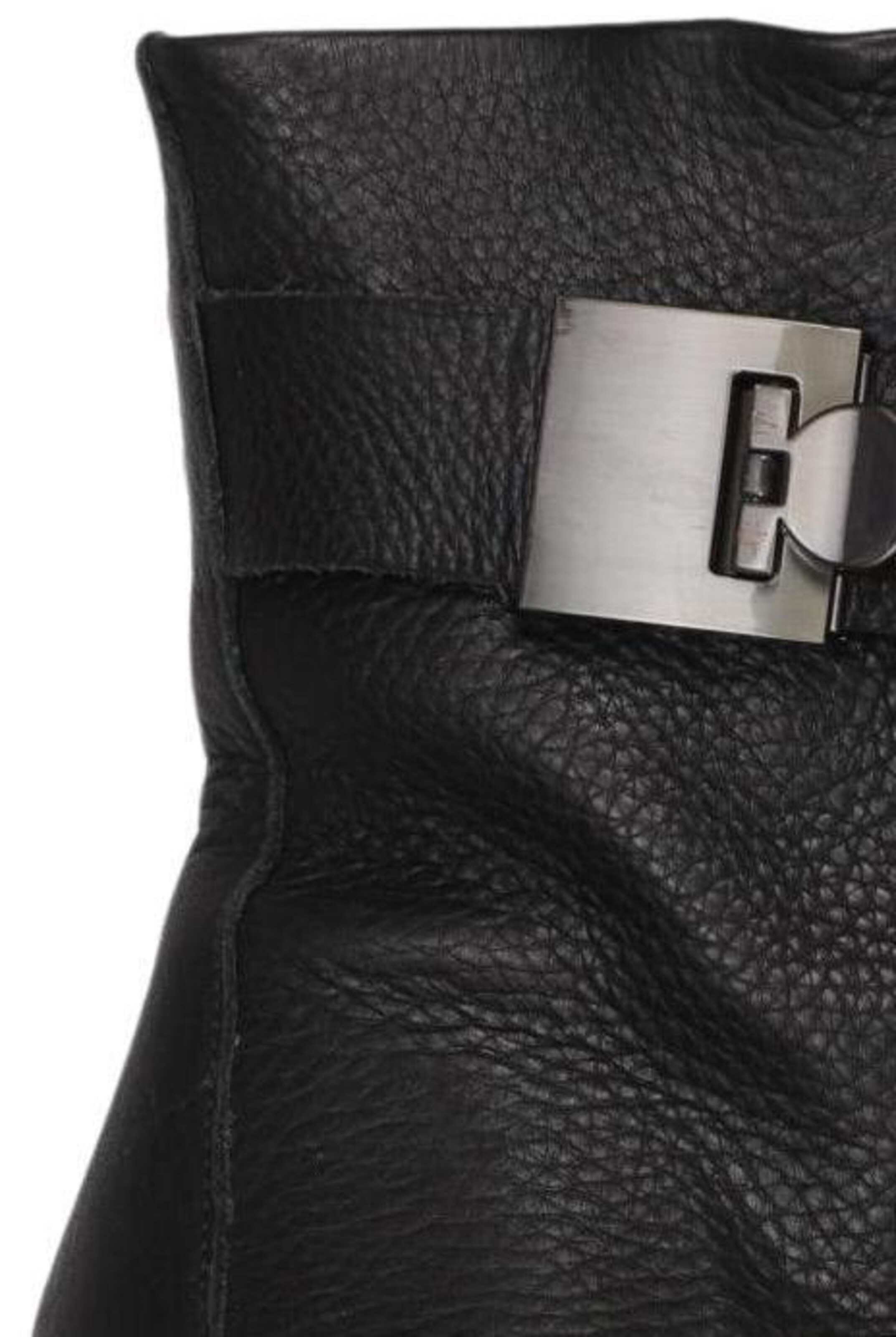 ILSE JACOBSEN Dress Boots in 36 in Black