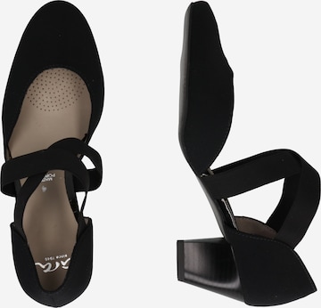 ARA Pumps 'TOULOUSE' in Schwarz