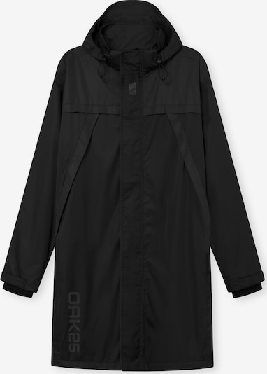 Funkcinė striukė 'Everyday' iš OAK25, spalva – juoda, Prekių apžvalga