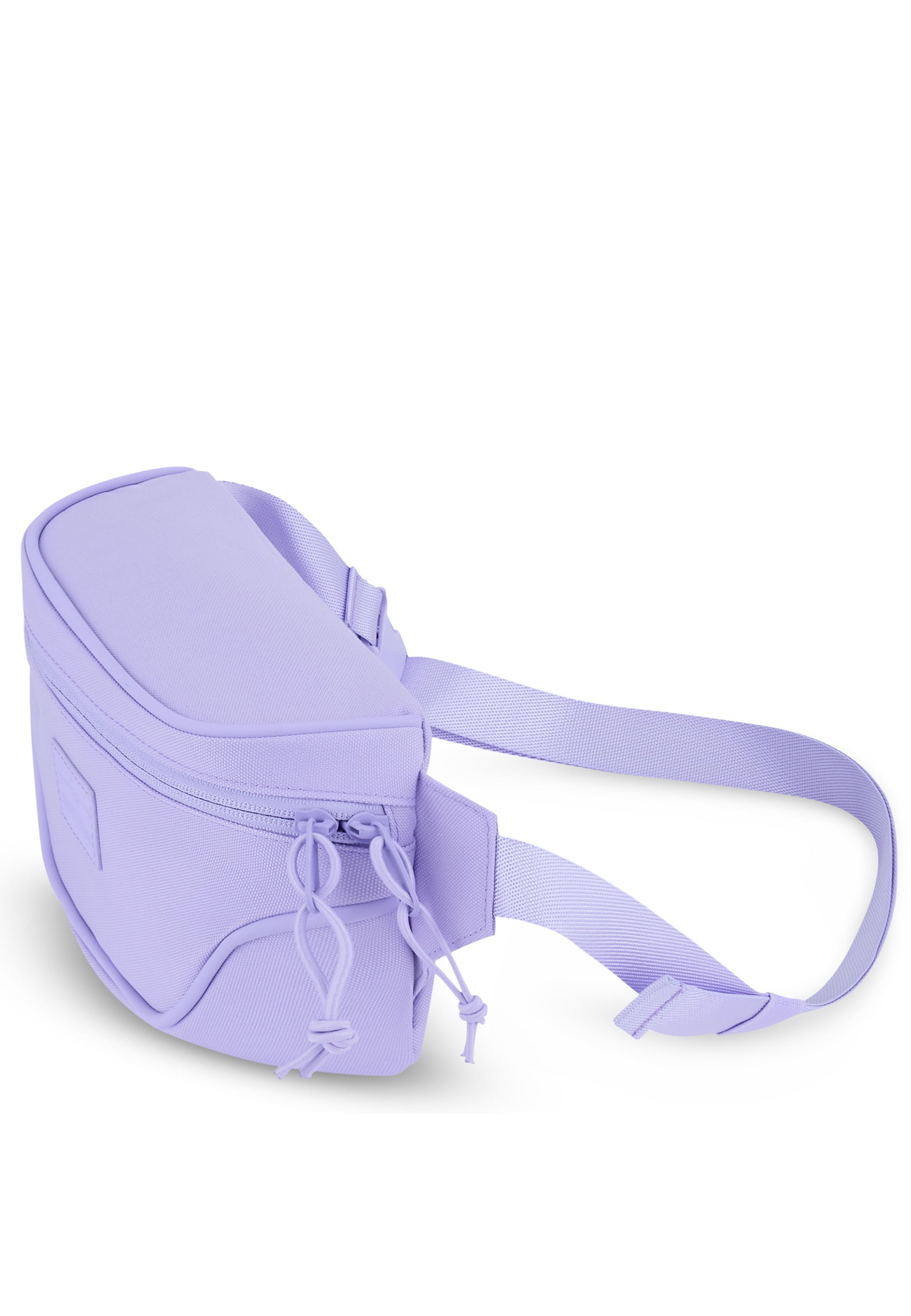Johnny Urban Τσαντάκι μέσης 'Ben' σε λιλά