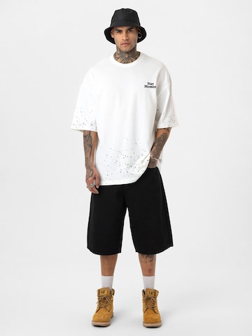Dandalo Shirt 'Nick' in Beige