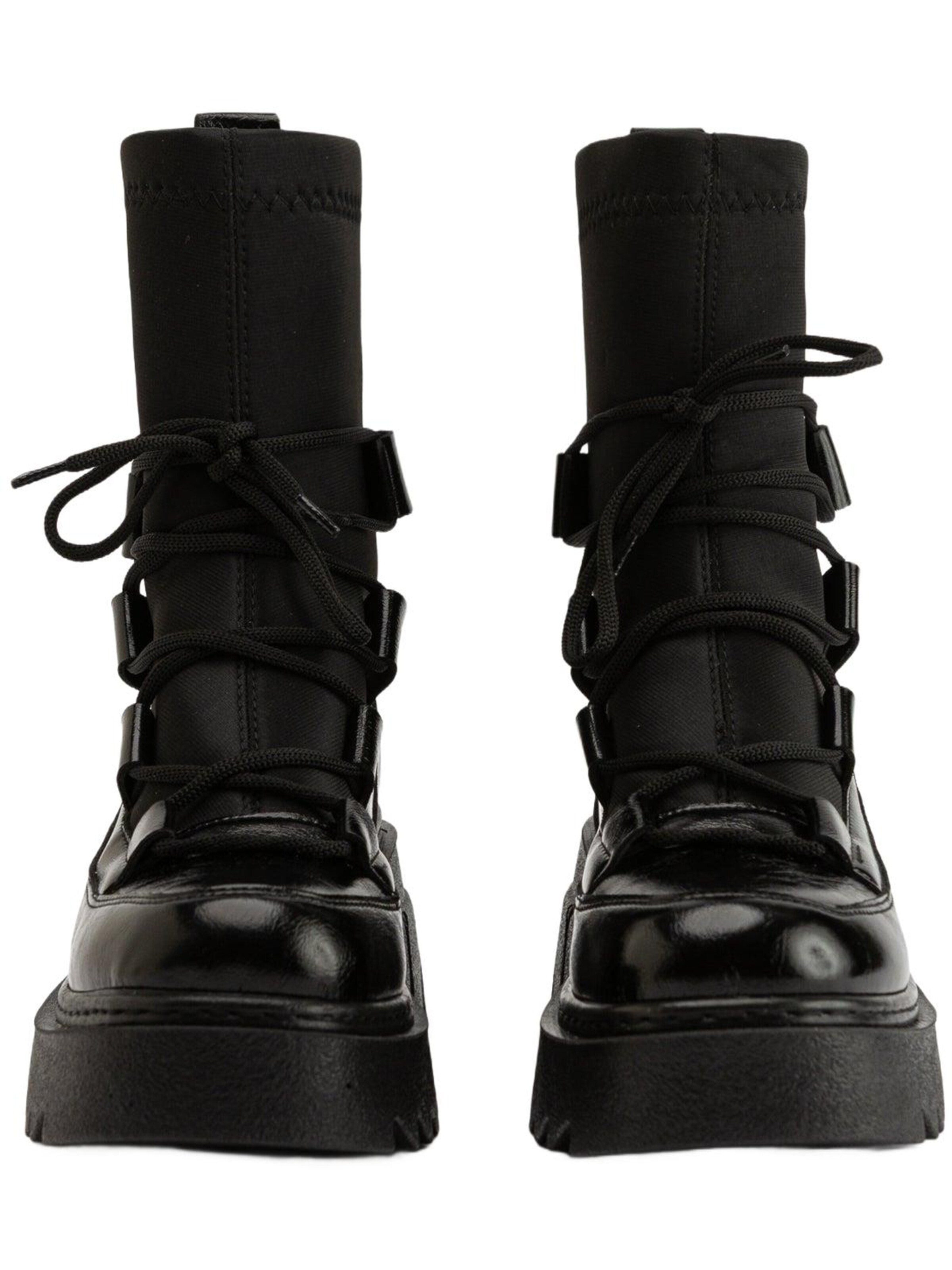 Limoya Boots 'Casey' in Black