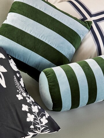 ESSENZA Bettwäsche ' in Grau