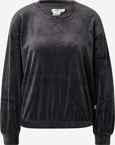 UGG Sweatshirt 'SHANARA' em preto, Vista do produto