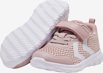 Hummel Sneakers in Pink