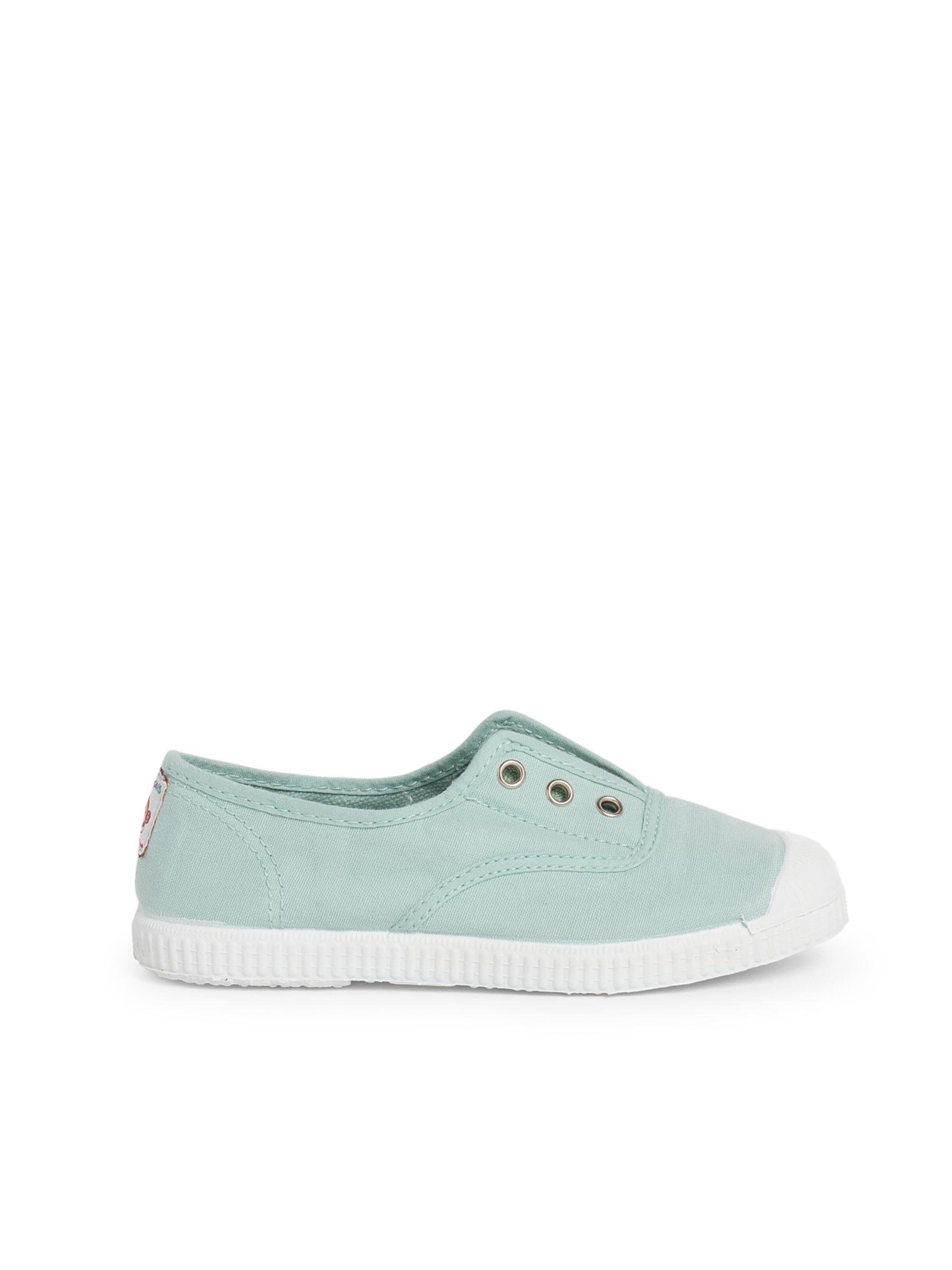 Pisamonas Sneakersy w kolorze niebieski