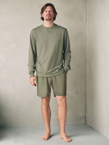 Next Tričko – zelená