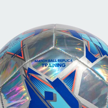 Balles 'UCL 23/24' ADIDAS PERFORMANCE en argent
