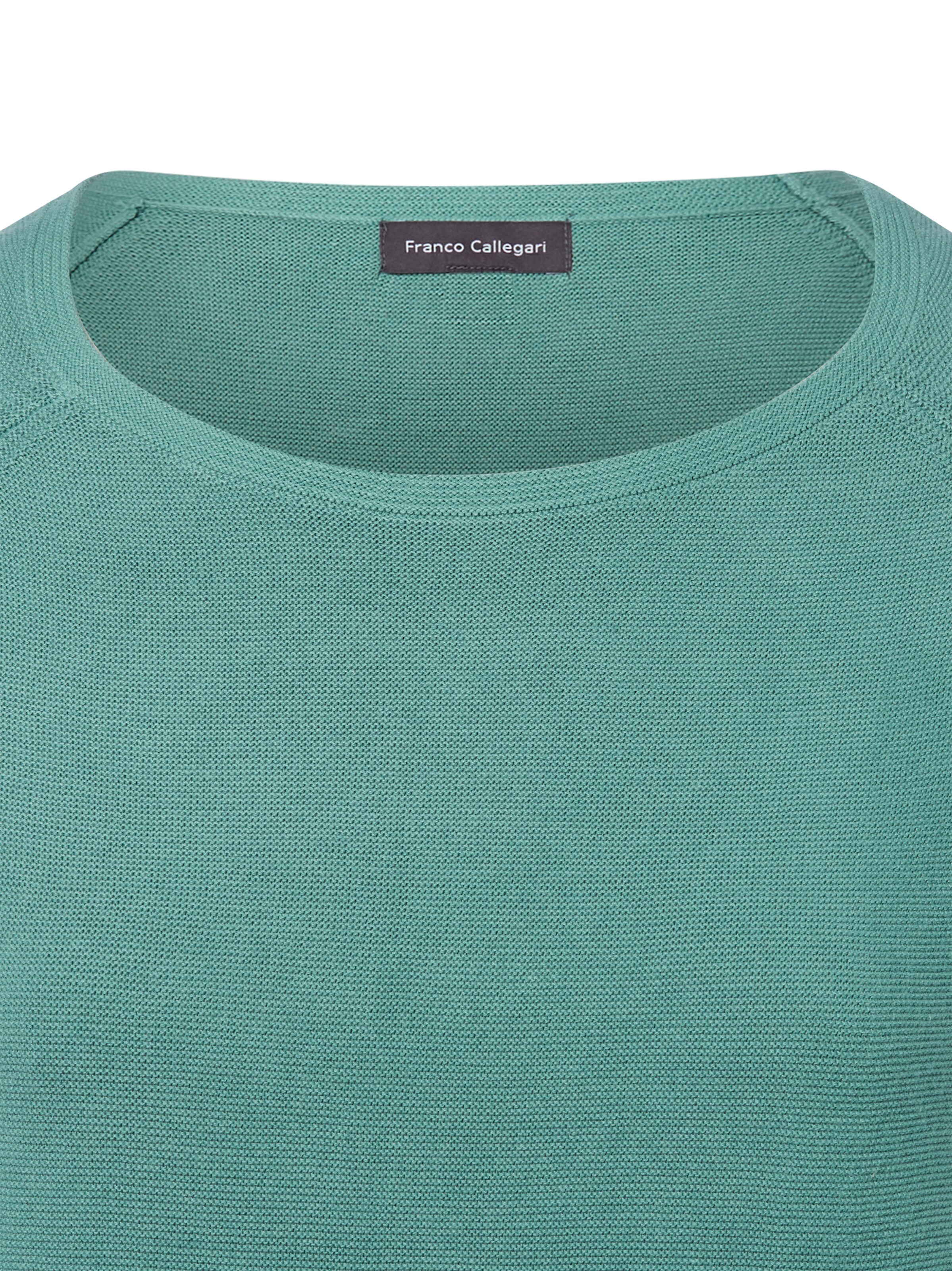 Franco Callegari Sweater in Green