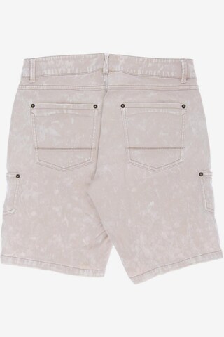 s.Oliver Shorts S in Beige