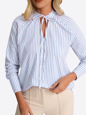 Imily Bela Blouse in Wit
