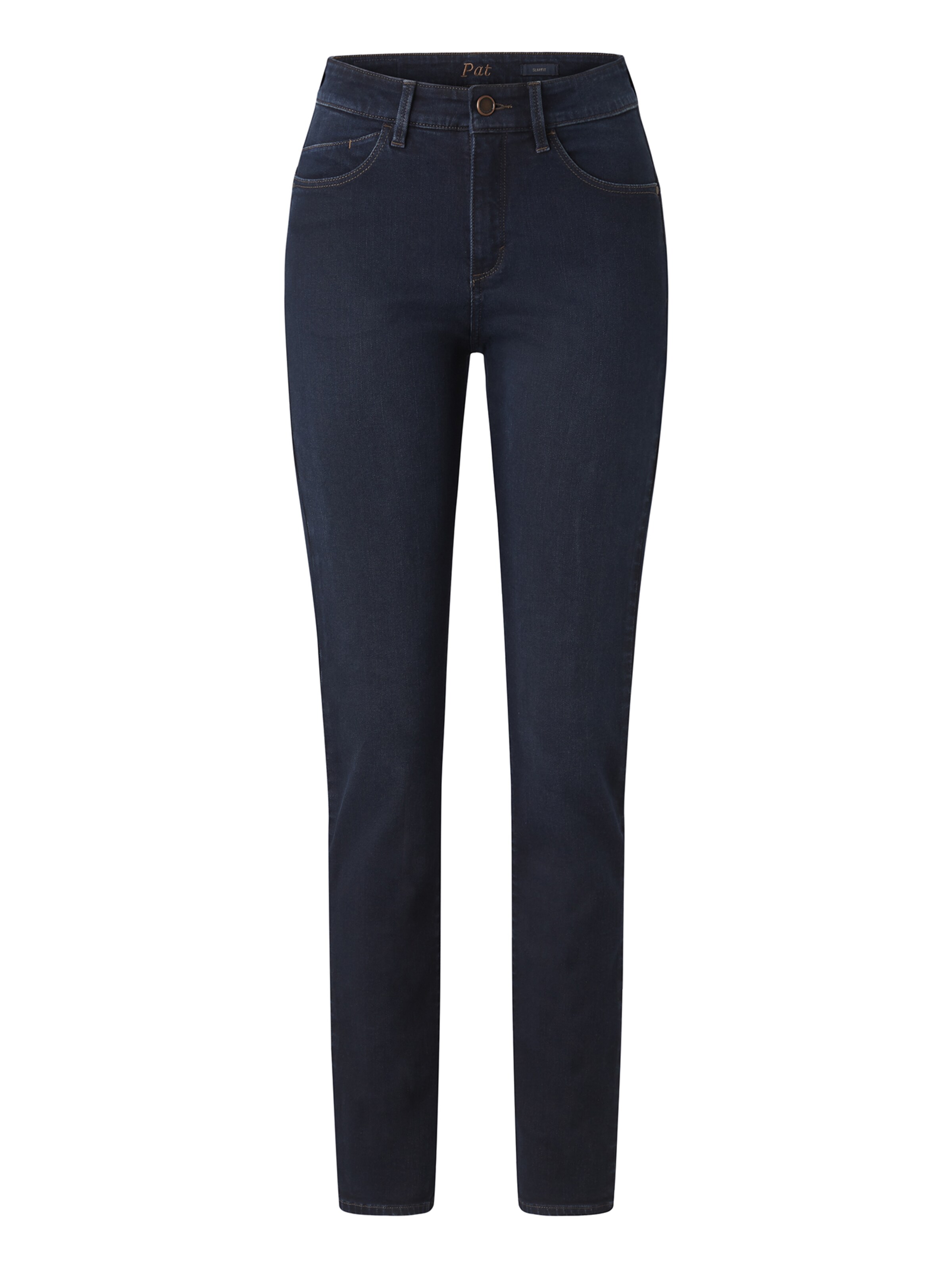 PADDOCKS Slim fit Jeans in Blue: front