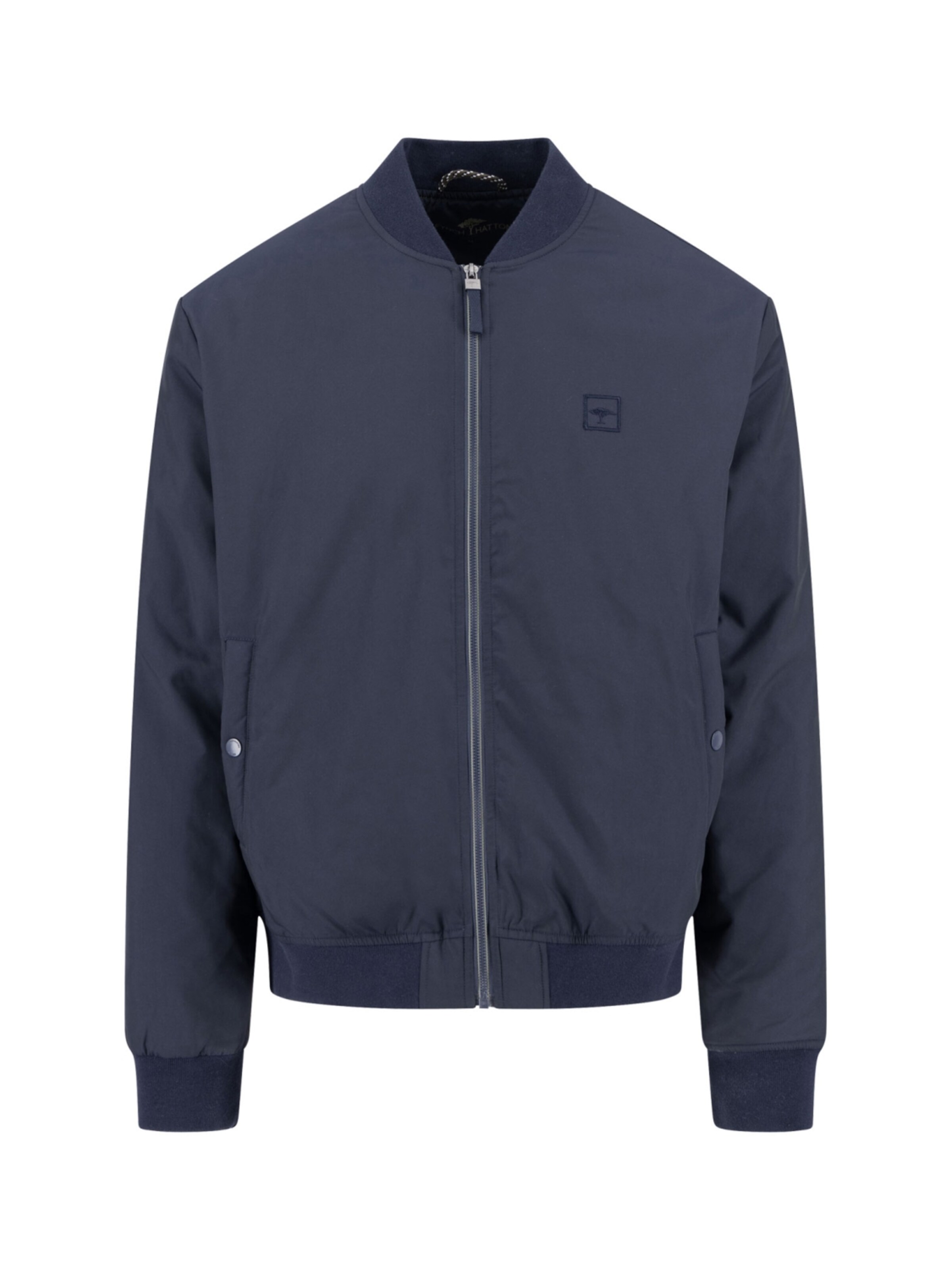 Fynch Hatton Übergangsjacke‌‌‌‌‌‌‌‌ in Blau: Vorderseite