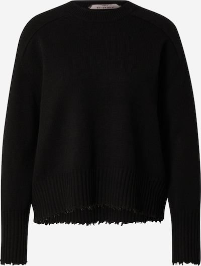 AllSaints Kampsun 'Kiera' must, Tootevaade