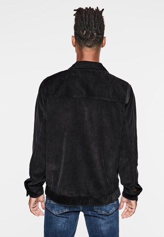 Street One MEN Between-Season Jacket in Grey