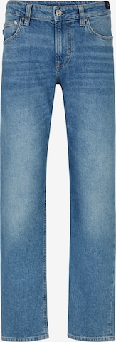 JOOP! Jeans Regular Farkut 'Mitch' värissä sininen: edessä