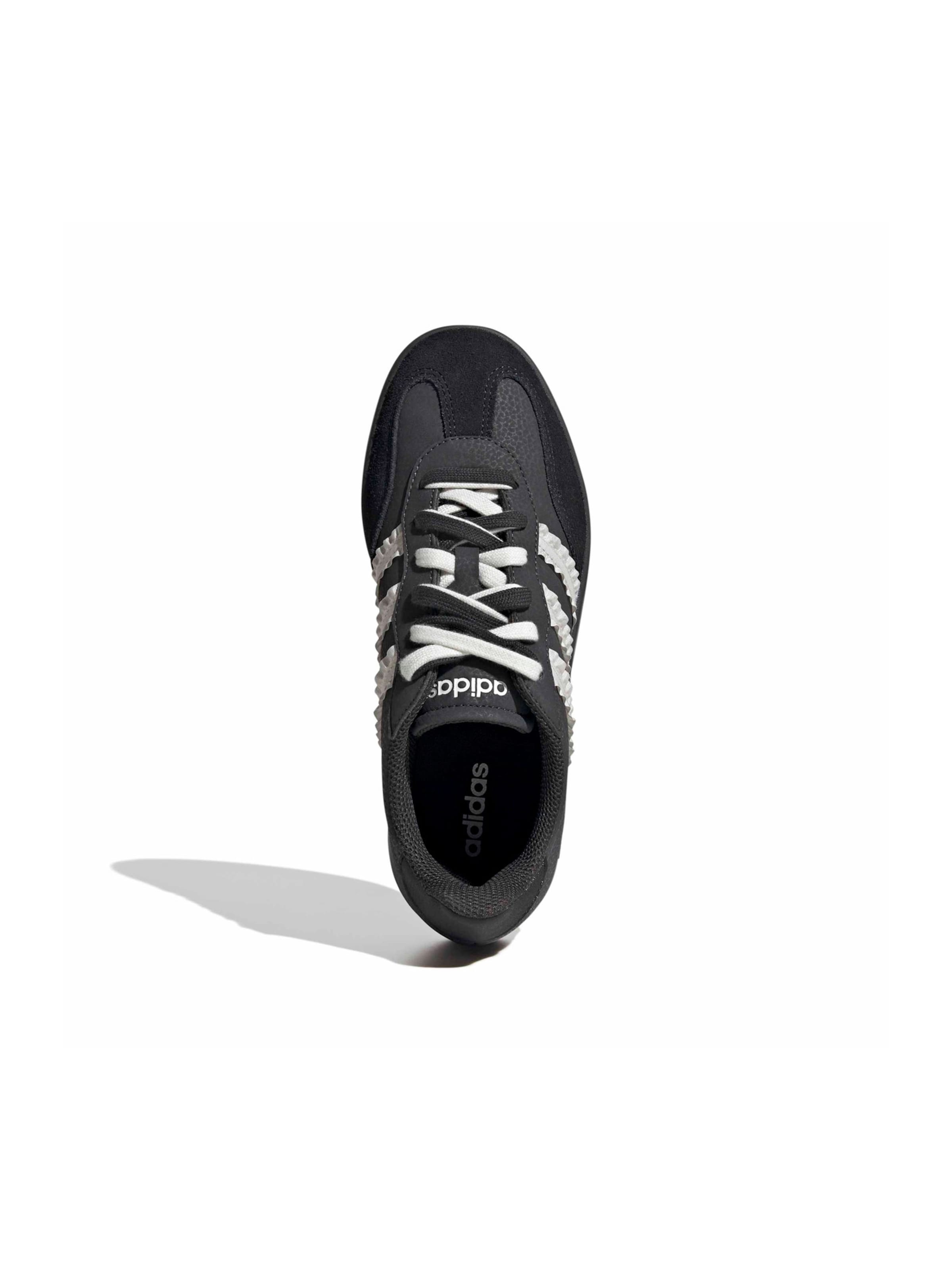 Baskets basses 'BARREDA' ADIDAS SPORTSWEAR en noir