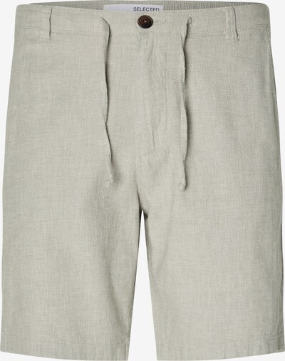 SELECTED HOMME Pantalon chino 'Brody' en gris, Vue avec produit