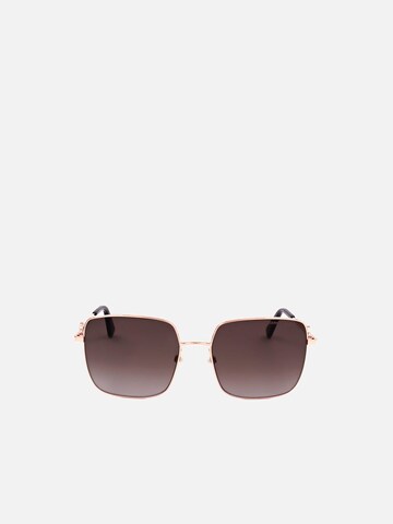 Marc Jacobs - Gafas de sol en oro