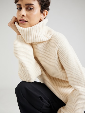 Pullover 'Allie' di ONLY in beige