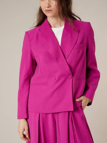 Deeluxe Blazer‌‌ in Pink