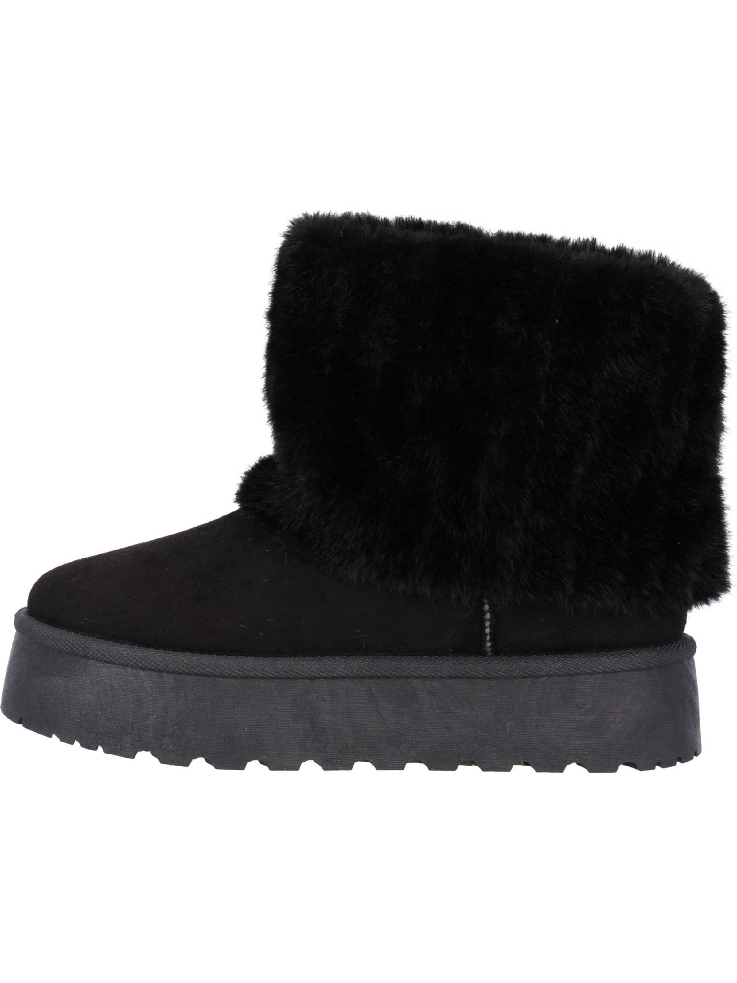Palado - Botas 'Meumine' en negro