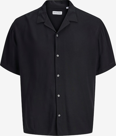 Marškiniai 'JJEJeff' iš JACK & JONES, spalva – juoda, Prekių apžvalga