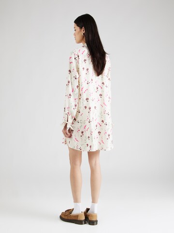 VERO MODA Puseromekko 'VMJOSIE' värissä beige