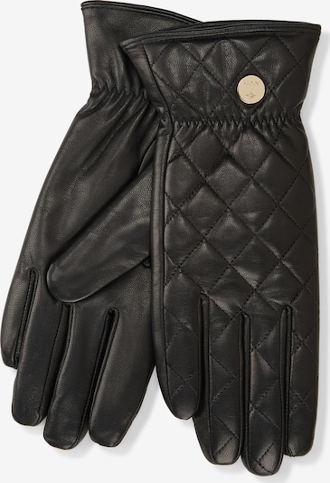 JOOP! Fingerhandschuhe in schwarz, Produktansicht
