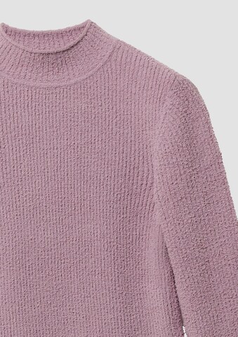 s.Oliver Pullover in Pink
