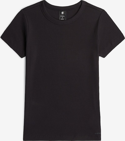 G-STAR Paita värissä musta, Tuotenäkymä