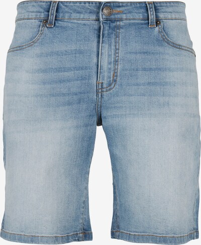 Urban Classics Big & Tall Дънки в син деним, Преглед на продукта