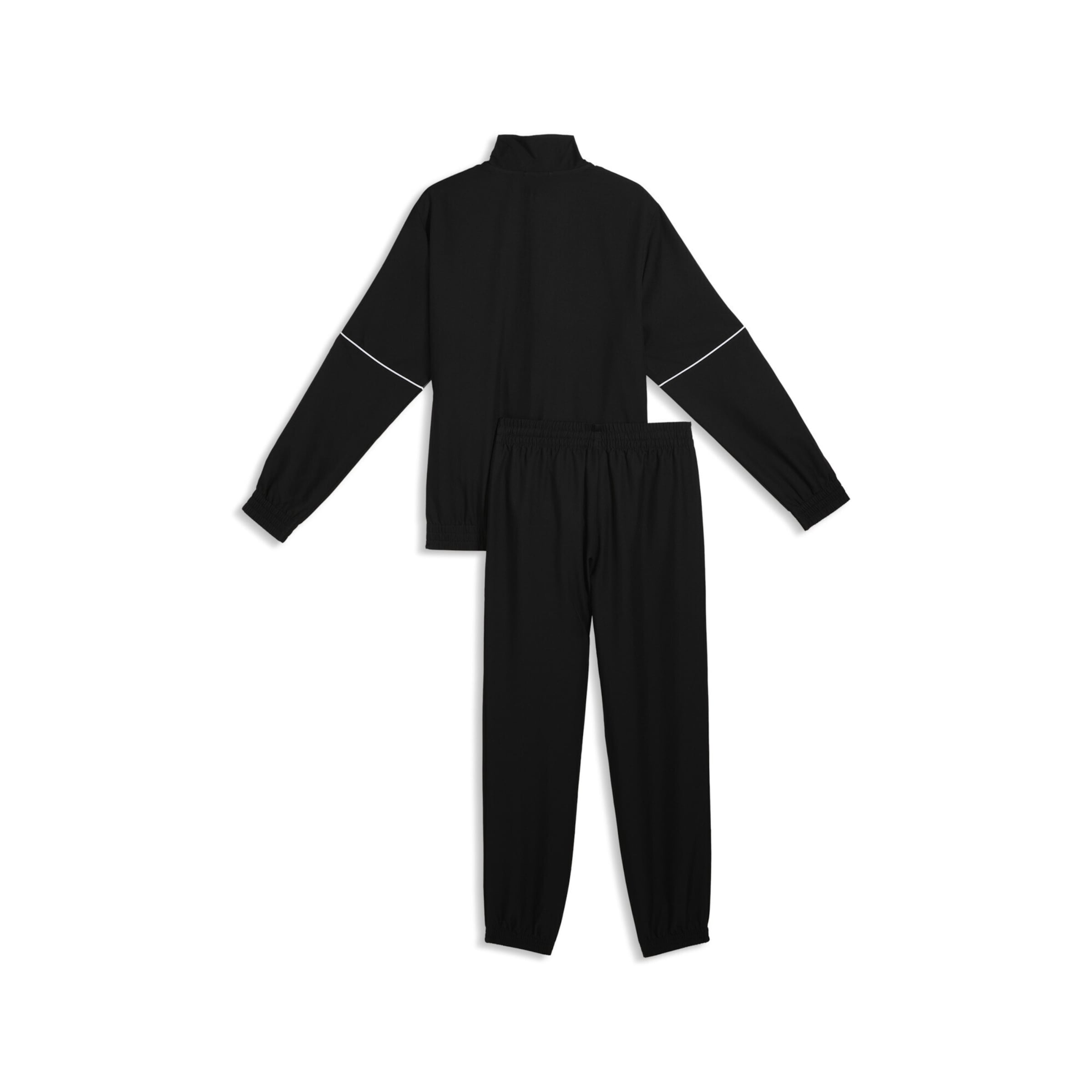 PUMA Tracksuit in Black