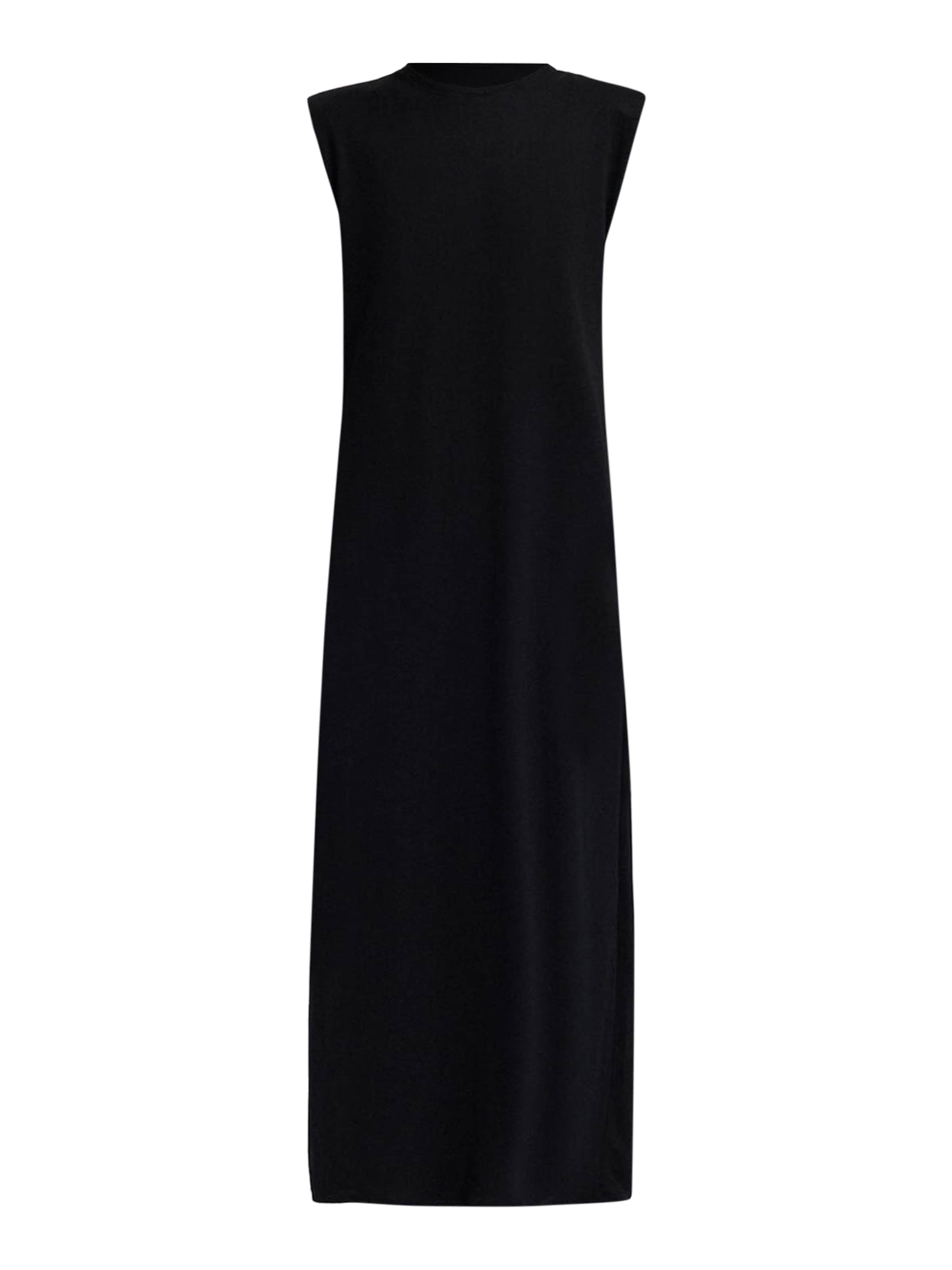 Touche Prive Kleid in schwarz, Produktansicht