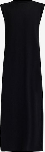 Touche Prive Kleid in schwarz, Produktansicht