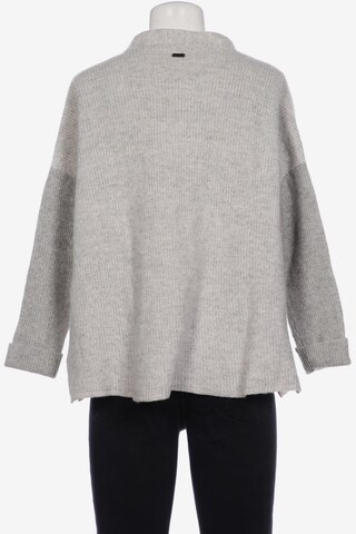 Barbour Sweater & Cardigan in L in Grey