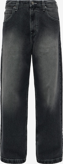 HOLLISTER Farkut koossa 30/32 värissä musta denim, Tuotenäkymä