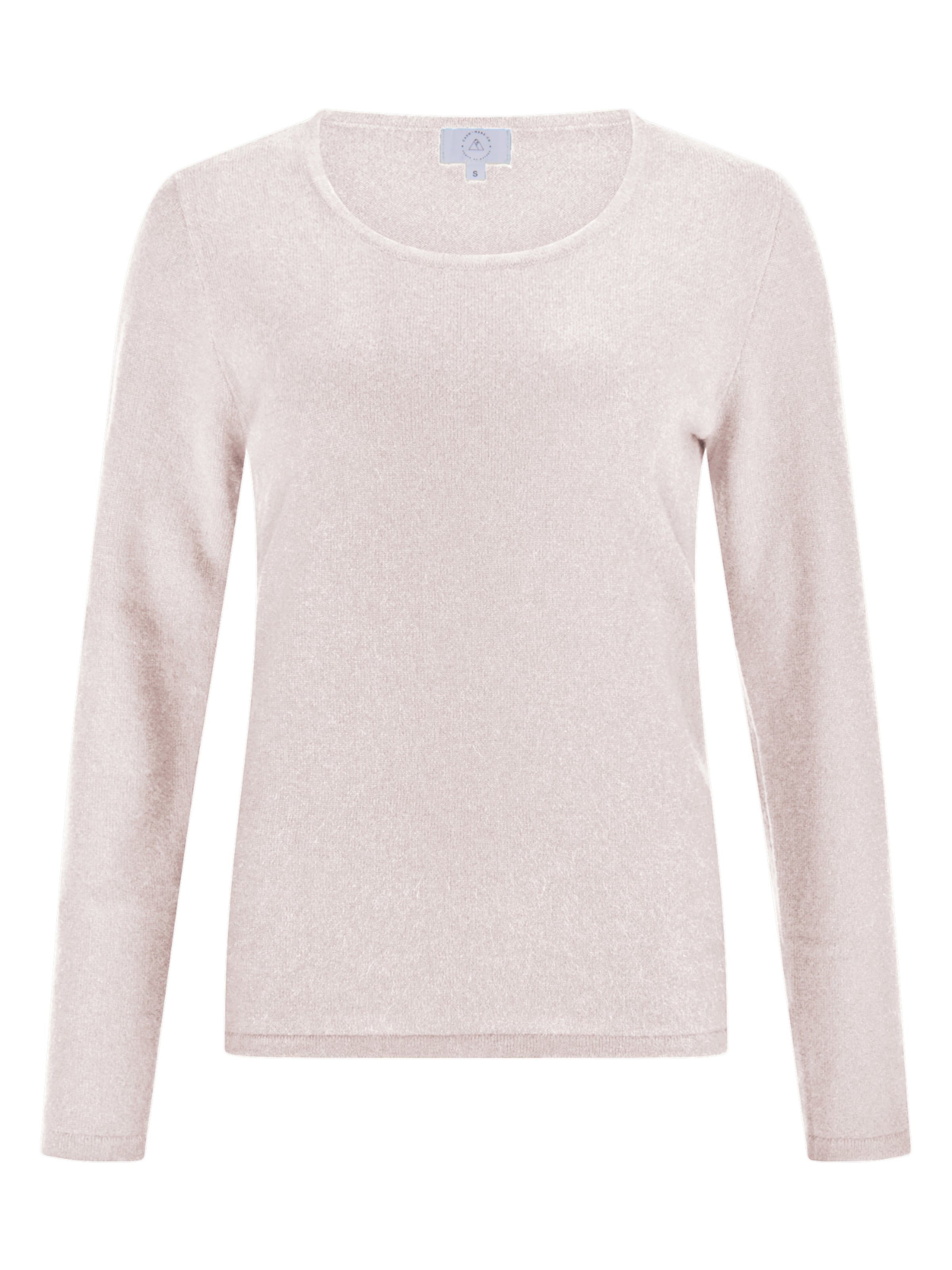 CASH-MERE.CH Neulepaita värissä valkoinen: etupuoli