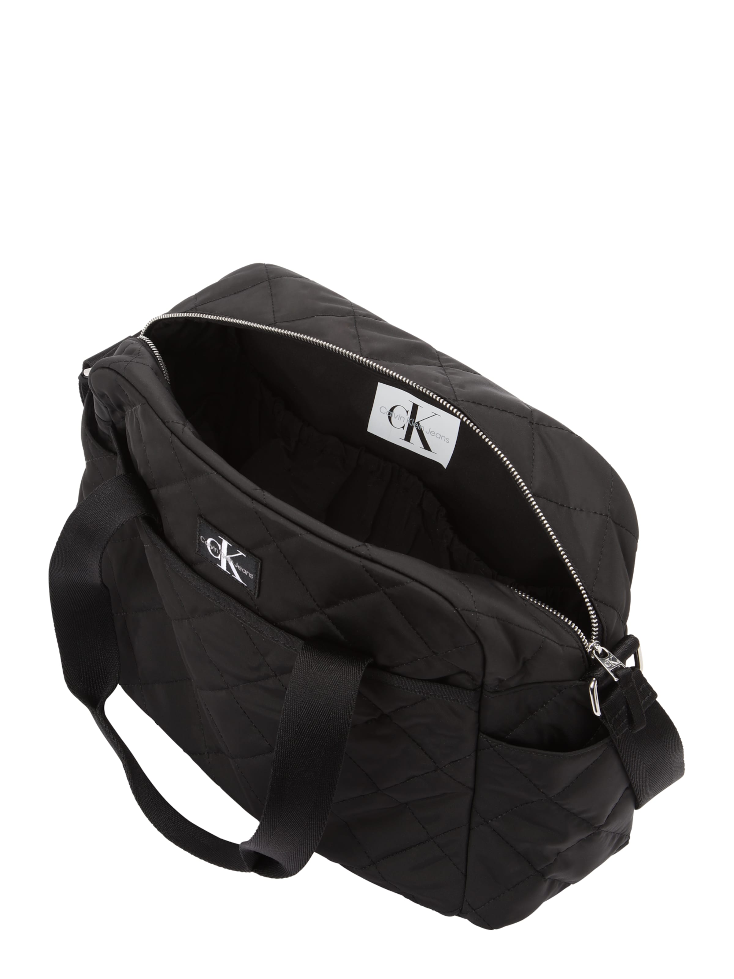 Calvin Klein Taske i sort