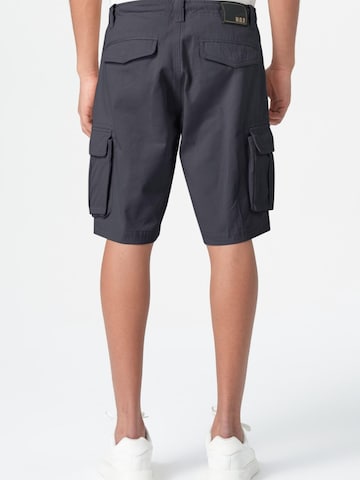 regular Pantaloni di M.O.D MIRACLE OF DENIM in grigio