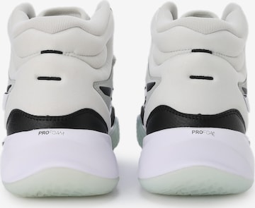 PUMA Athletic Shoes 'Playmaker' in White